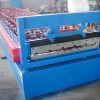 China factory supply concrete roof tile manual roof tile making machine