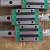 Import china factory supply miniature MGN7H MGN9H MGN12H MGN15H hiwin mgn12h linear guide from China