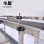 Import China Factory Supply PVC Cheap Philippines Conveyor Belt Price from China