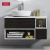 Import China Factory Villa Style Economic Wooden Bathroom Vanity Furniture Set from China