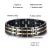 Import China factory wholesale magnetic bracelet health product from China