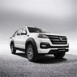 China FOTON Truck  4*2  auto pickup trucks  4*4 manual pickup trucks