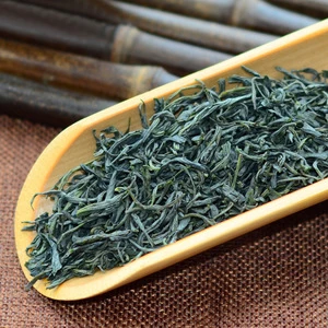 China Green Tea Anti-aging tea Beauty-slimming tea