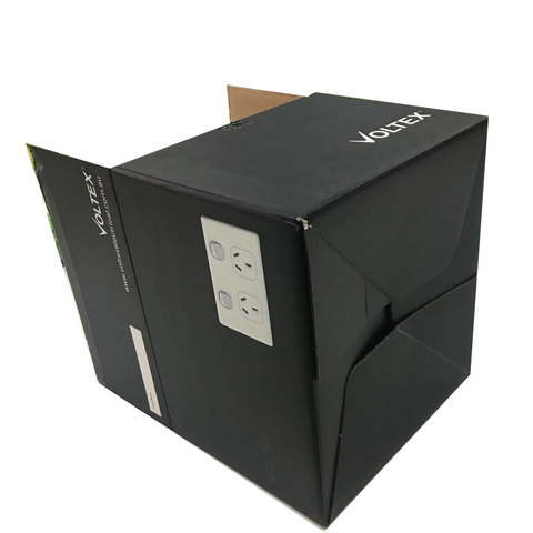 Buy China High Quality Corrugated Cardboard Box Packaging Custom Logo ...