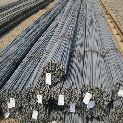 China High Quality Factory Structural Hrb 400e Hrb 500e Steel Rebar