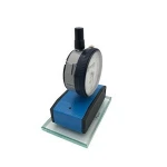 China High Quality Mechanical Screen Printing Mesh Testing Tension Meter Stainless Steel Wire Mesh