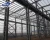 china high quality prefabricated metal building warehouse steel structure low cost industrial shed designs