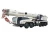 Import CHINA hot sale 100ton Truck Cranes from China