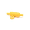 China Hot Sales Yellow Round Fuse Box Automotive Fuse Holder Components
