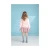 Import China Hot Selling 2-9 Sweet Year Old Kids Skirt Casual Fashion Girl Skirt from China