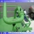 Import China hydraulic hydroseeding grass seed spraying machine from China