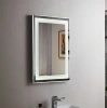 China IP44 Modern Bathroom LED Mirror