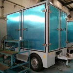 China Made Used Oil Recycling Machine