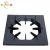 Import China manufacturer built-in burners gas hob with cast iron pan support from China