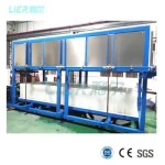 China Manufacturer CE LVD Certification Block Ice Machines 1ton to 30ton