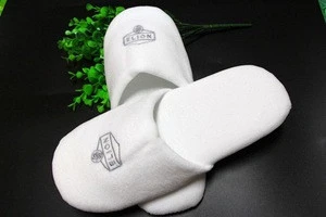 China Manufacturer Men Hotel Bathroom Slippers Making Machine