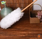 China Manufacturer OEM Long Microfiber Car Mist Cleaning Duster Refill