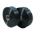 Import China Manufacturer Polyester Textured Yarns 300/96 Black polyester filament yarn Yarns Polyester from China