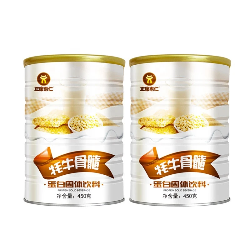 China manufacturer protein powder whey protein isolate