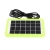 Import China manufacturing sun energy polycrystal module small cell solar panel from China