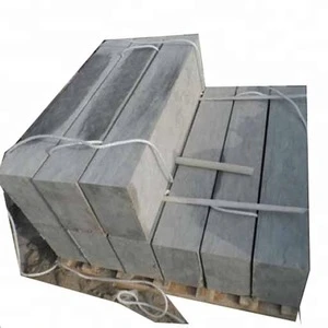 China natural stone kerbstone,Durable best sell limestone kerbstone
