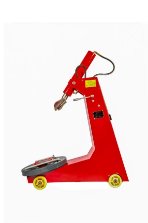 China Professional tire changer machine with cheap price