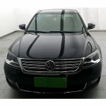 China Shanghai Das.Auto Passat 2011 1.8L Used Car for sale
