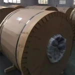China Supplier Aluminum Coil and Foil  Alloy aluminum strip Aluminum Sheet Roll Coil Strip