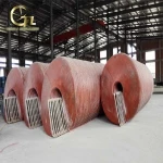 China Supplier Gold Washer Mineral Separator Hydrocyclone