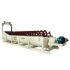 China Supplier High Efficiency Spiral Classifier Price Mineral Separator