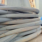 China Supplier HRB400 HRB 335 steel rebar, deformed steel bar, iron rods for construction