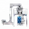 china supplier Kenwei multi-function pet food combination weigher packaging machine for Feed processing plant