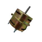 CHINA SUPPLIER KITCHEN EXHAUST RANGE HOOD FAN MOTOR COOKER HOOD MOTOR YPY-60-2