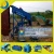 Import China Supplier New Technology Easy Operate Gold Vibrating Screen Machine for Placer Gold Separating from China