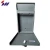 Import China supplier stainless steel lockable wall mounted waterproof mailbox wholesale from China