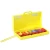 Import China Supplier Wholesale Kid Wooden Rainbow Blocks Music Toy For Baby Bass Xylophone from China