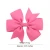 Import China Supplies Satin Ribbon Bow Fashion Little Girl Hair Bows from China
