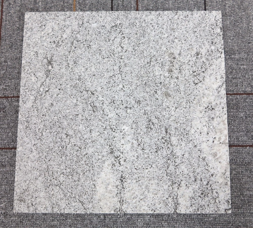 China viscount white granite viskont white stone floor tiles pavers
