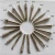 Import China Wholesale BT6.2-12 High Speed Brazed Diamond Burr For Stone from China