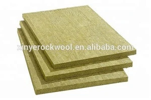 China Wholesale other heat insulation materials type 25mm rock wool organic rockwool 100mm blocks open cell loose