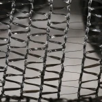 China wholesale polyethylene car parking shade netting