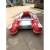 Import China Wholesale PVC Folding Inflatable Boat Inflatable Fishing Boat from China
