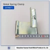 China Wholesale Spring Clip Spring Clamp For Wooden Box For Crates