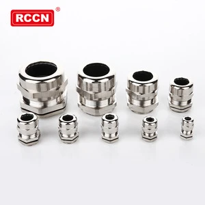 China Wholesale Waterproof Junction Box Cable Gland