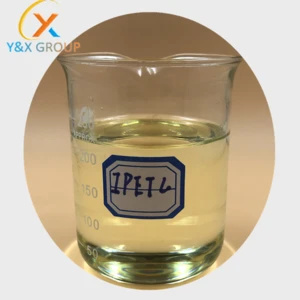 China Y&amp;X beijing technology high quality Sulfide ore collector with good selectivity Isopropyl Ethyl Thionocarbamate IPETC