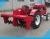 Import China Zisa 40HP Drvive Tractor for farming from China