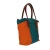 Import Chinese Fashion PU Travel Hand Tote Bag With Straps from China