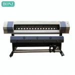 Chinese large format wallpaper eco solvent indoor inkjet printer