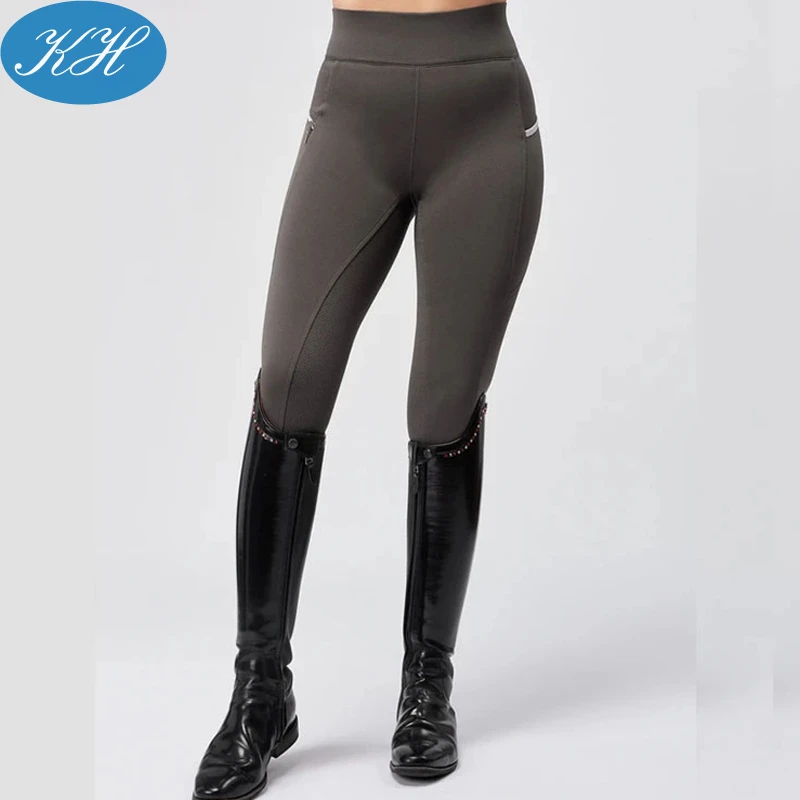 Custom Ladies Fitness Apparel Wholesale Workout Leggings Women Equestrian  Clothing - China Legging for Women and Horse Rider Clothing price