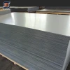 Chinese manufacturers plain hot dip galvanized iron steel sheet hot dip zine plate